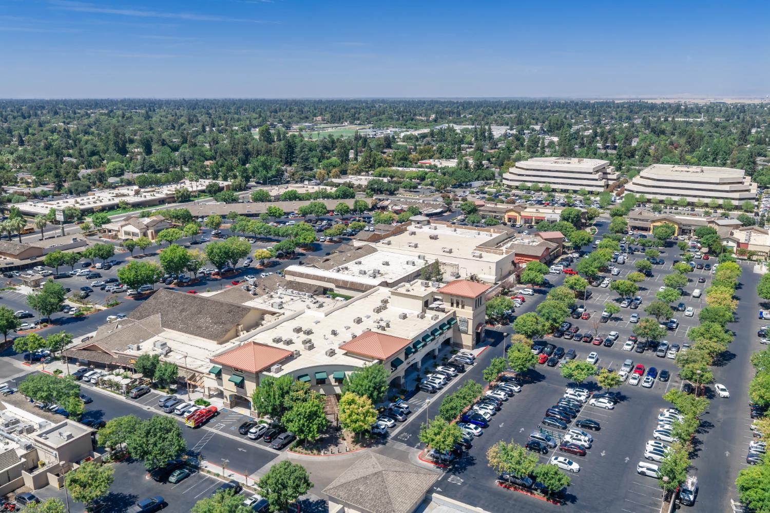 5180 N Wishon Ave #201, Fresno, CA 93704