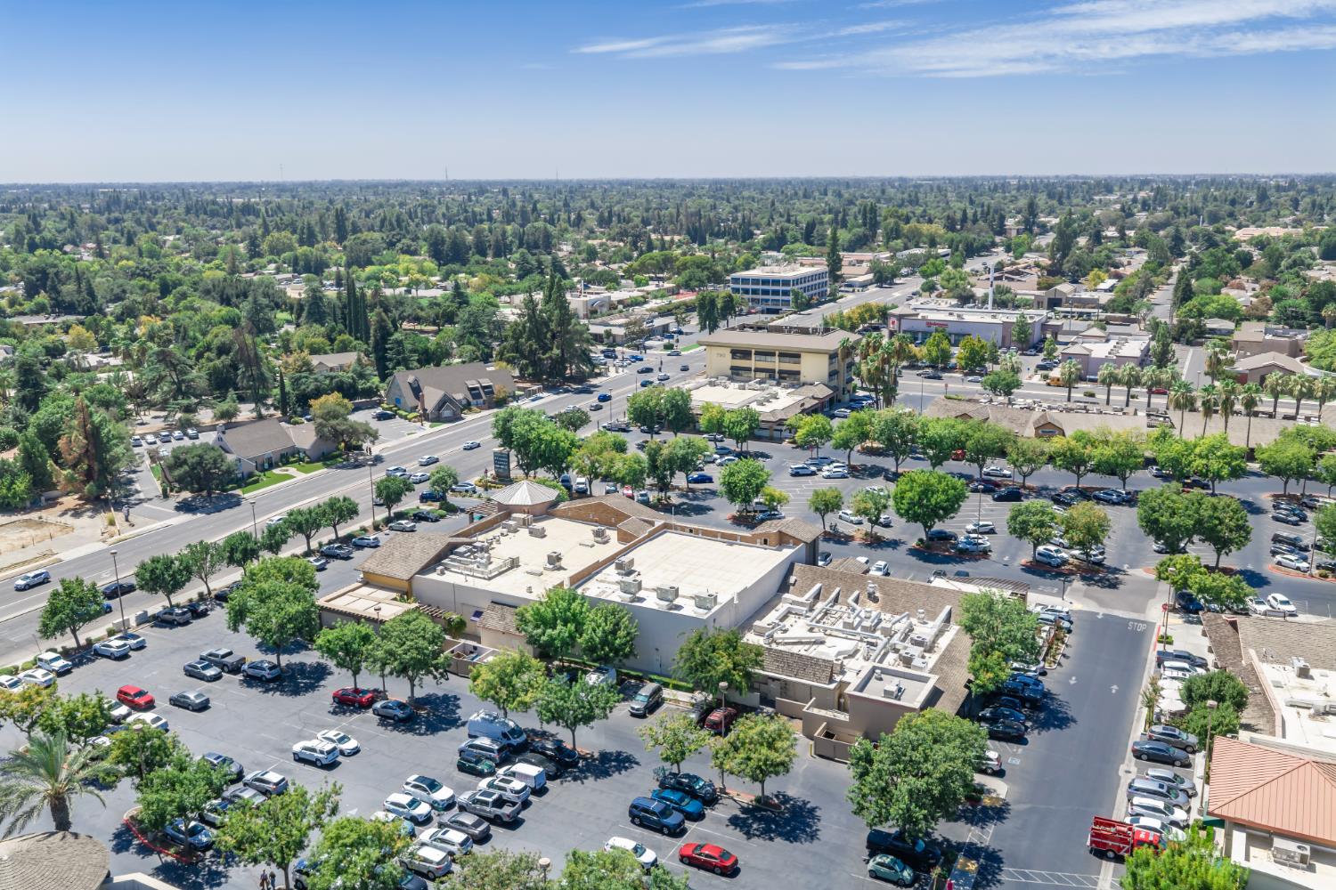 5180 N Wishon Ave #201, Fresno, CA 93704