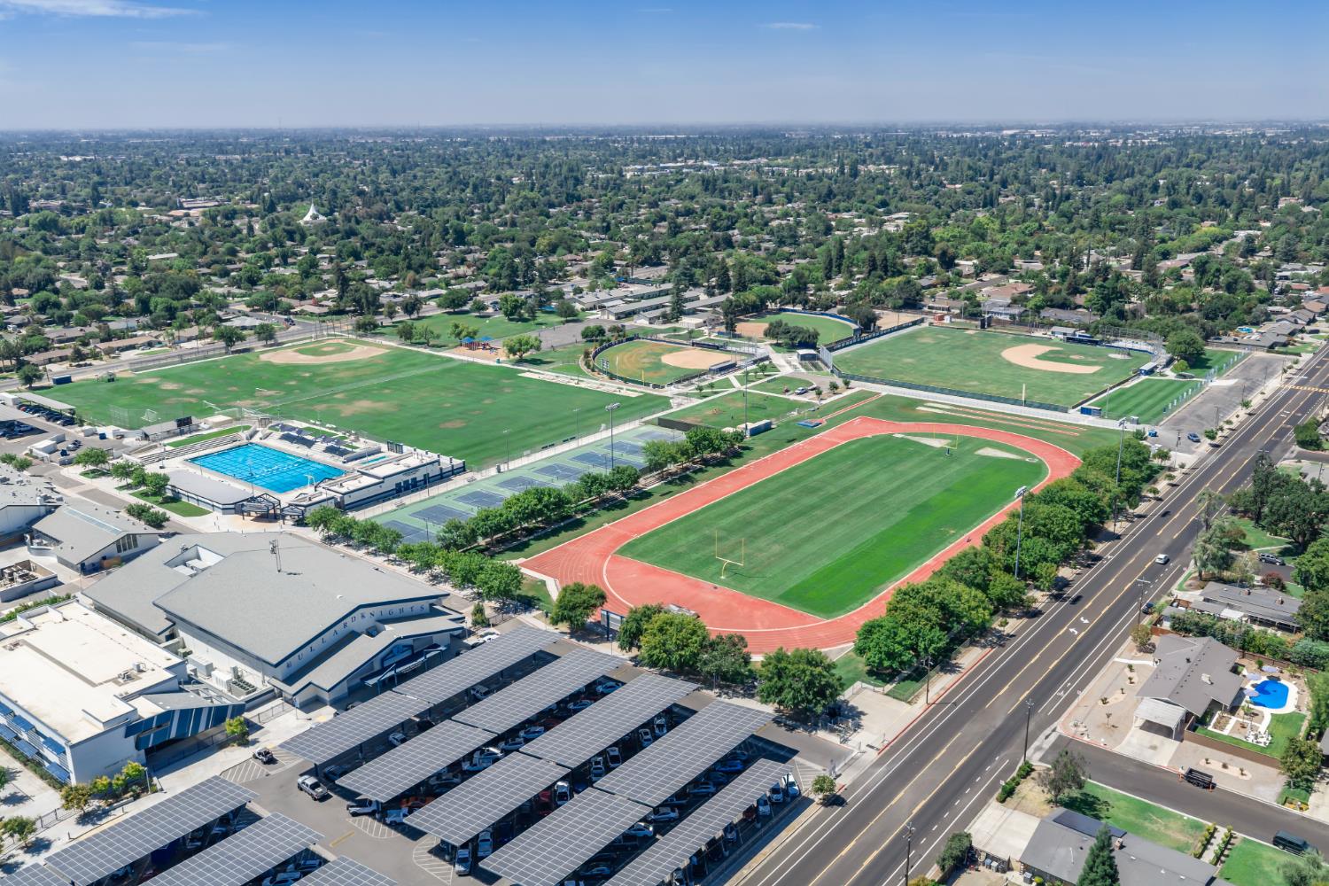 720 W Celeste Ave, Fresno, CA 93704