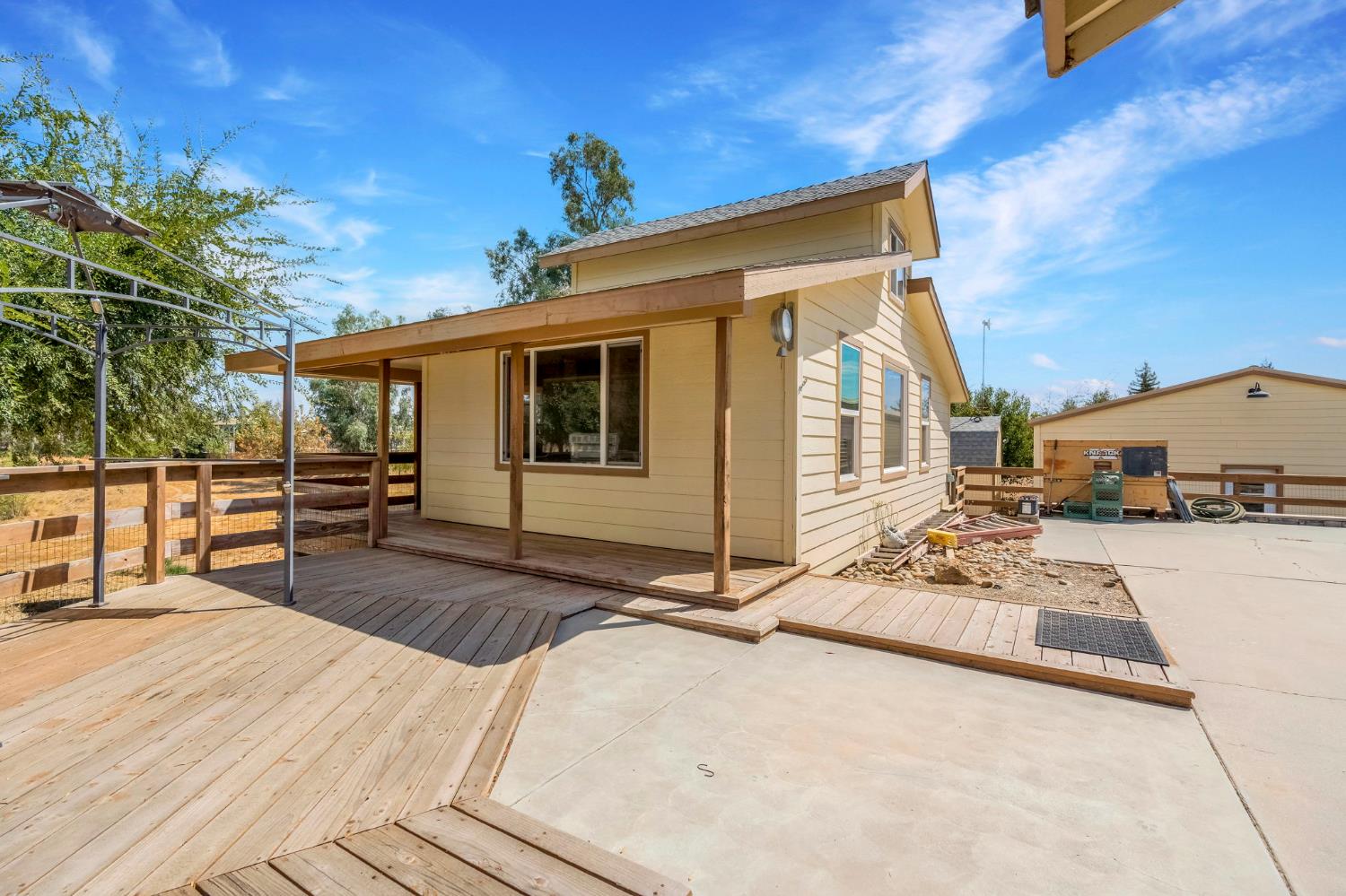 31031 Donald Ave, Madera, CA 93636