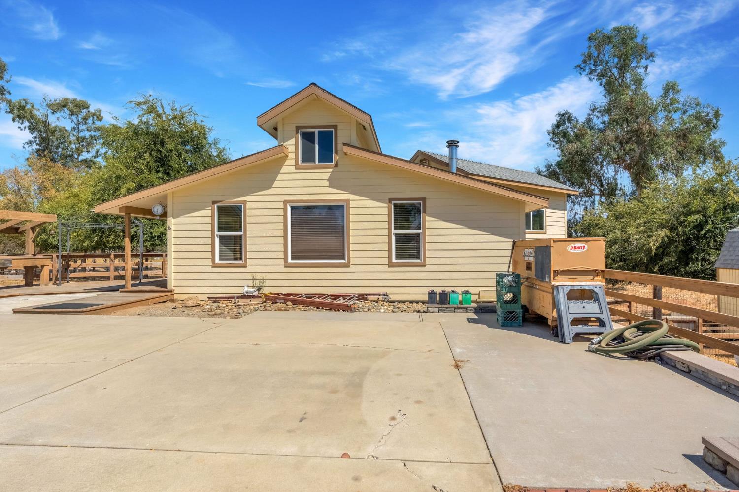 31031 Donald Ave, Madera, CA 93636