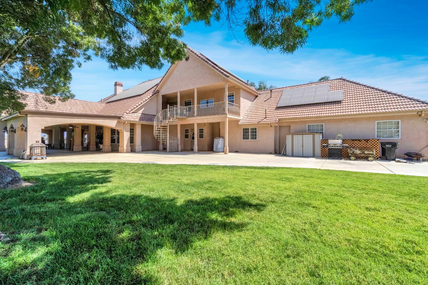 41481 Road 120, Orosi, CA 93647
