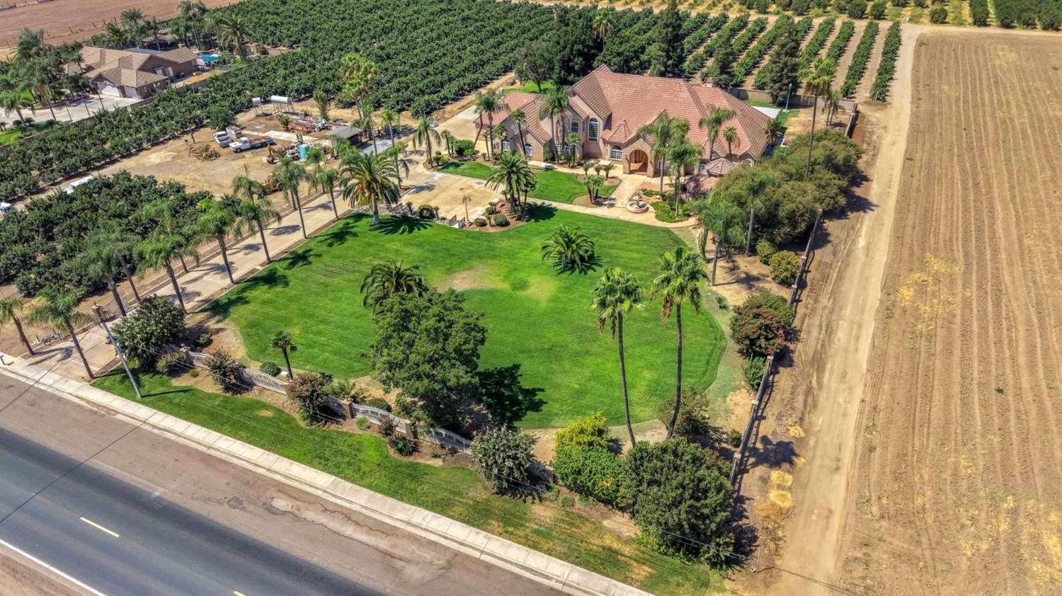 41481 Road 120, Orosi, CA 93647