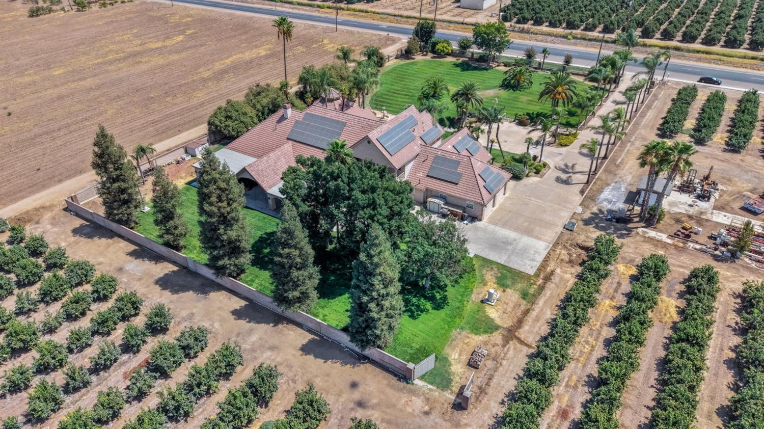 41481 Road 120, Orosi, CA 93647