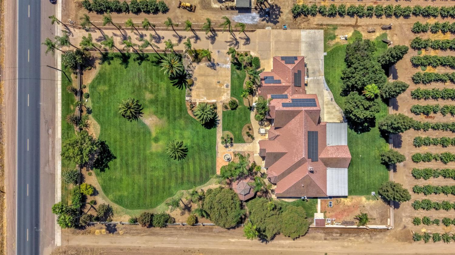 41481 Road 120, Orosi, CA 93647