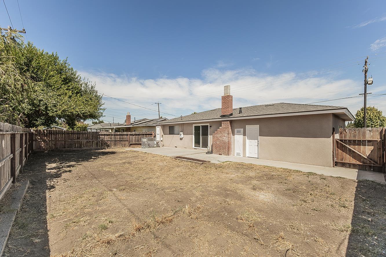 4644 E Gettysburg, Fresno, CA 93726
