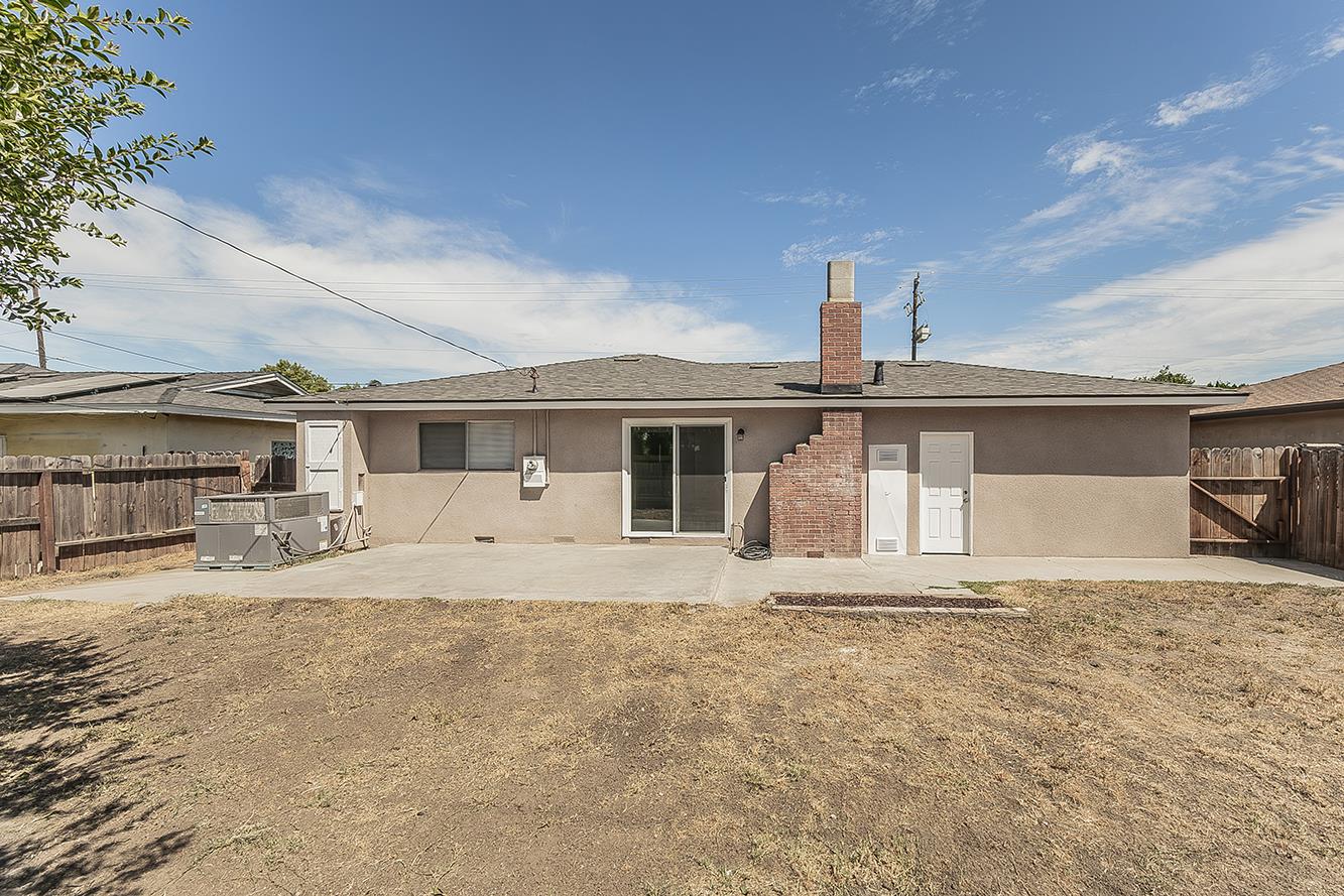 4644 E Gettysburg, Fresno, CA 93726