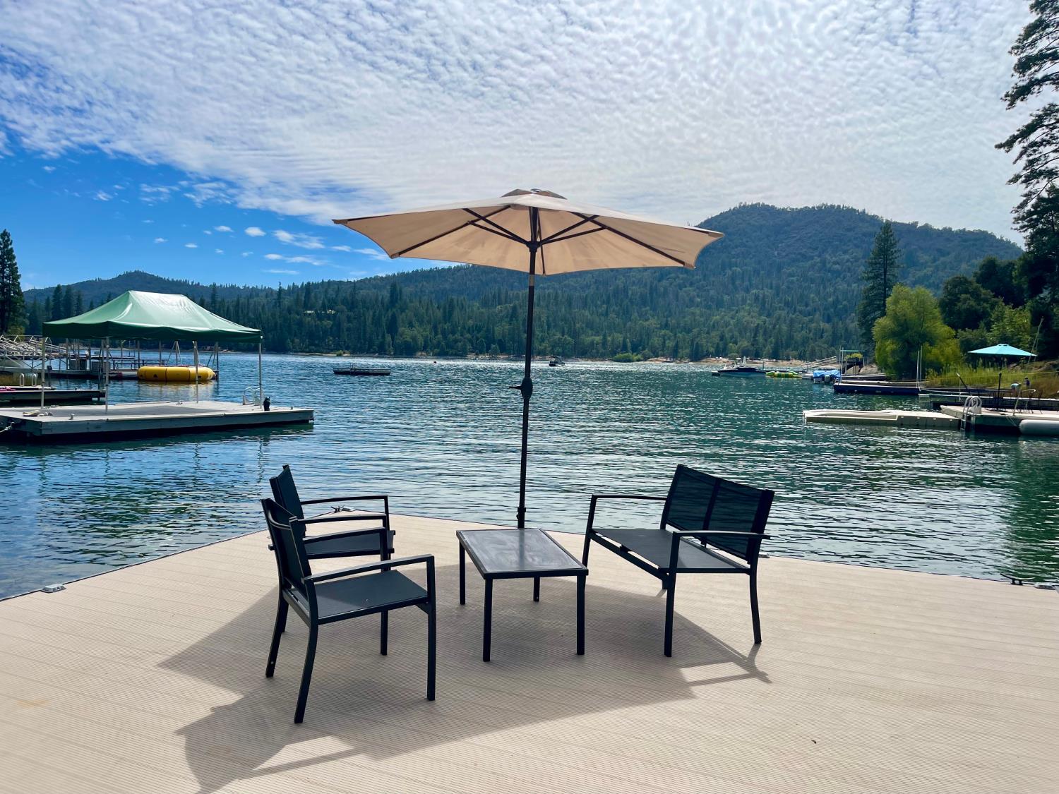 38954 Lake Point Court, Bass Lake, CA 93604