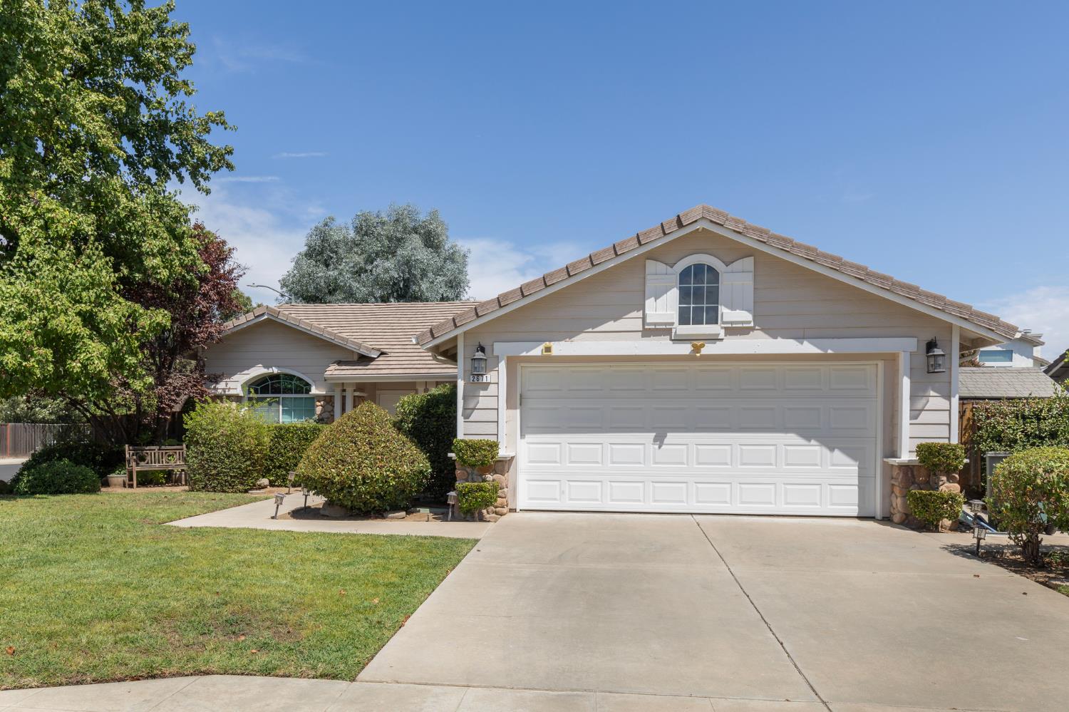 2671 Dennis Ave, Fresno, CA 93611