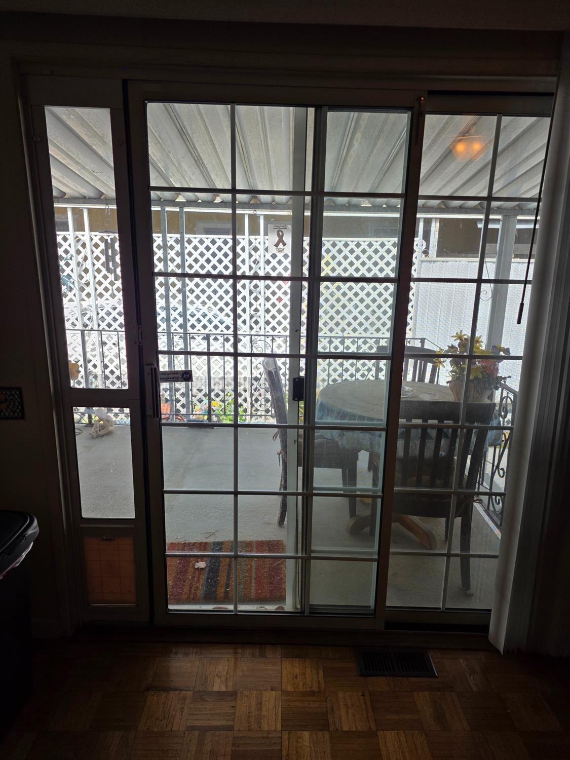 2706 W Ashlan Ave #25, Fresno, CA 93705