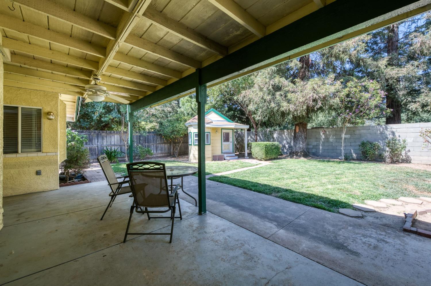 6342 N Selland Ave, Fresno, CA 93711