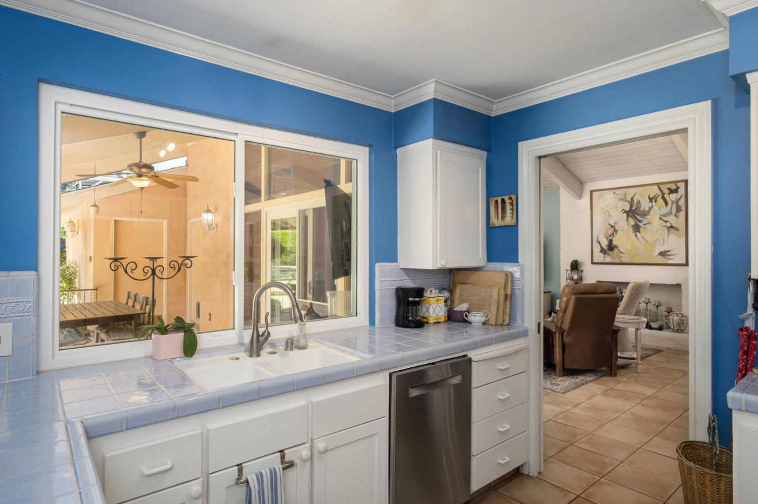 5283 N Pleasant Ave, Fresno, CA 93711