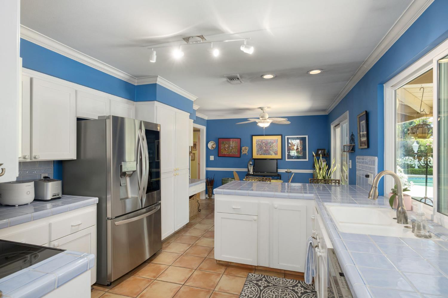 5283 N Pleasant Ave, Fresno, CA 93711