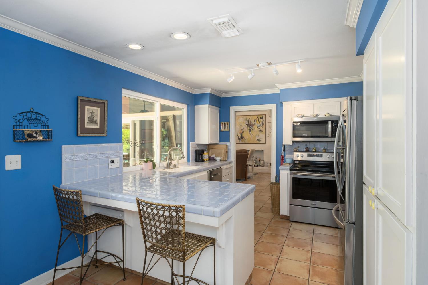 5283 N Pleasant Ave, Fresno, CA 93711