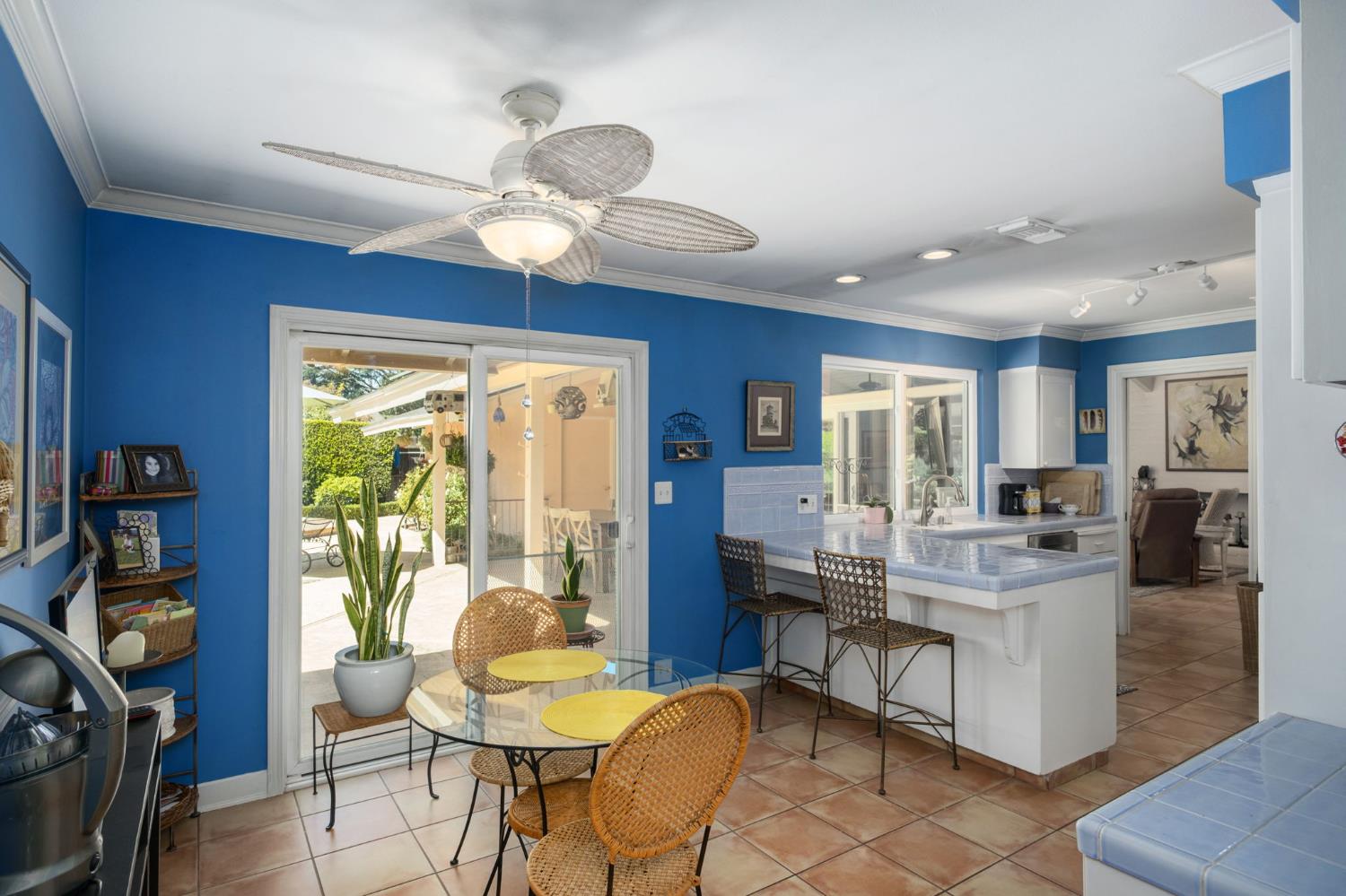 5283 N Pleasant Ave, Fresno, CA 93711