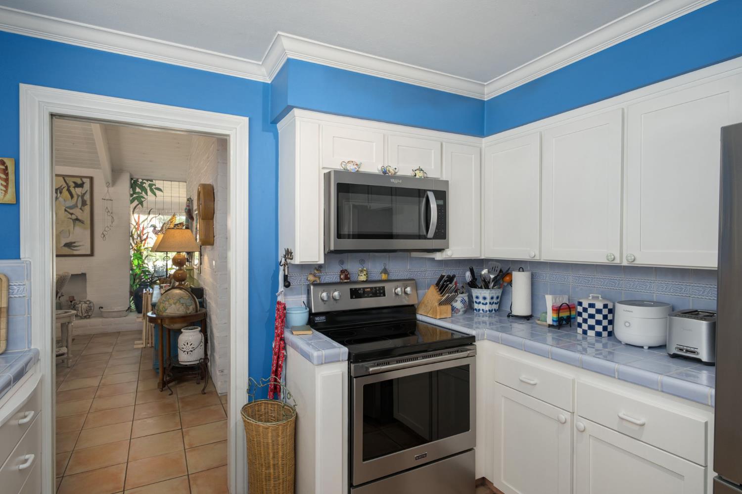 5283 N Pleasant Ave, Fresno, CA 93711