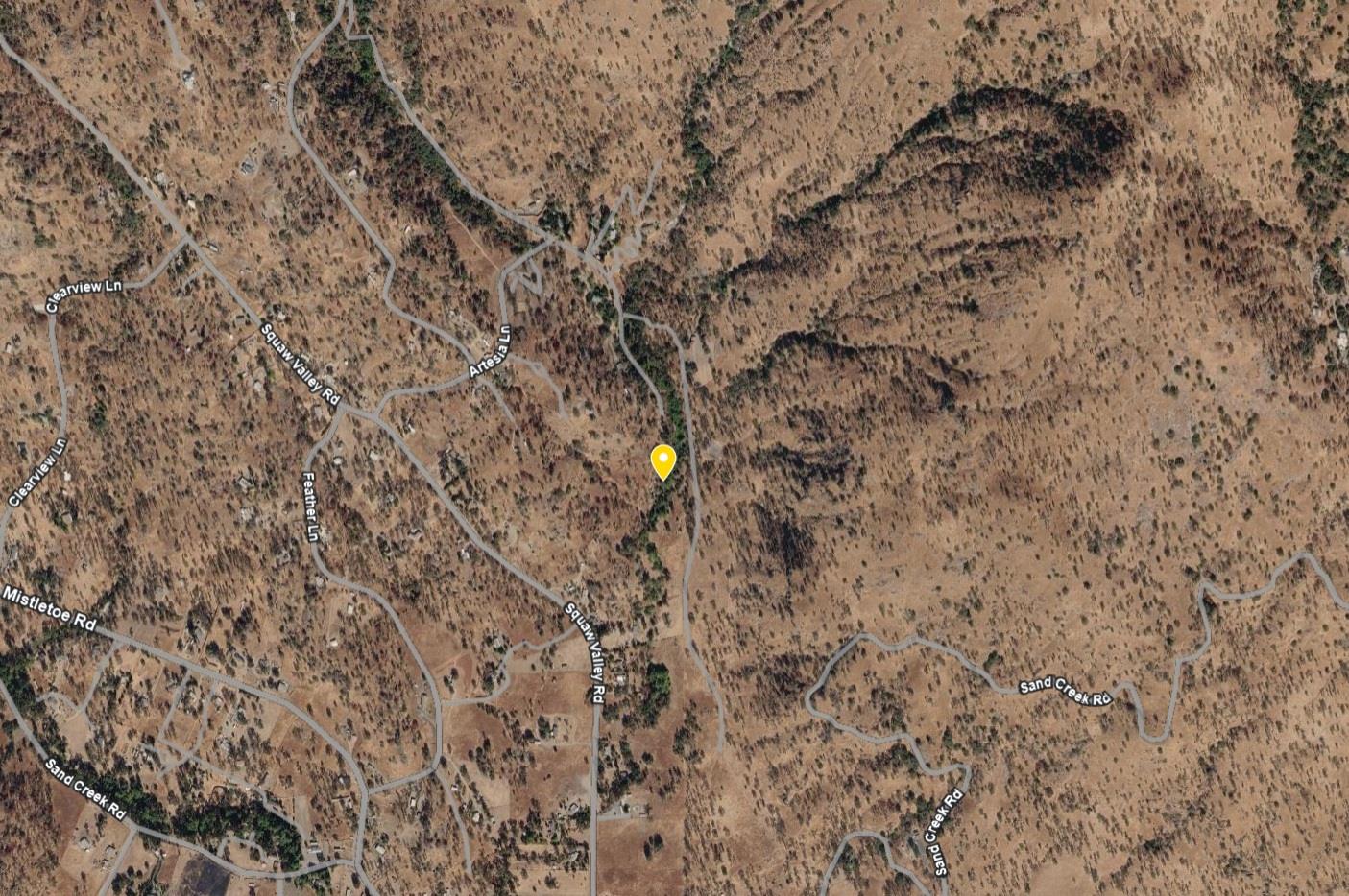 0 0 Baywood Ln, Yokuts Valley, CA 93675