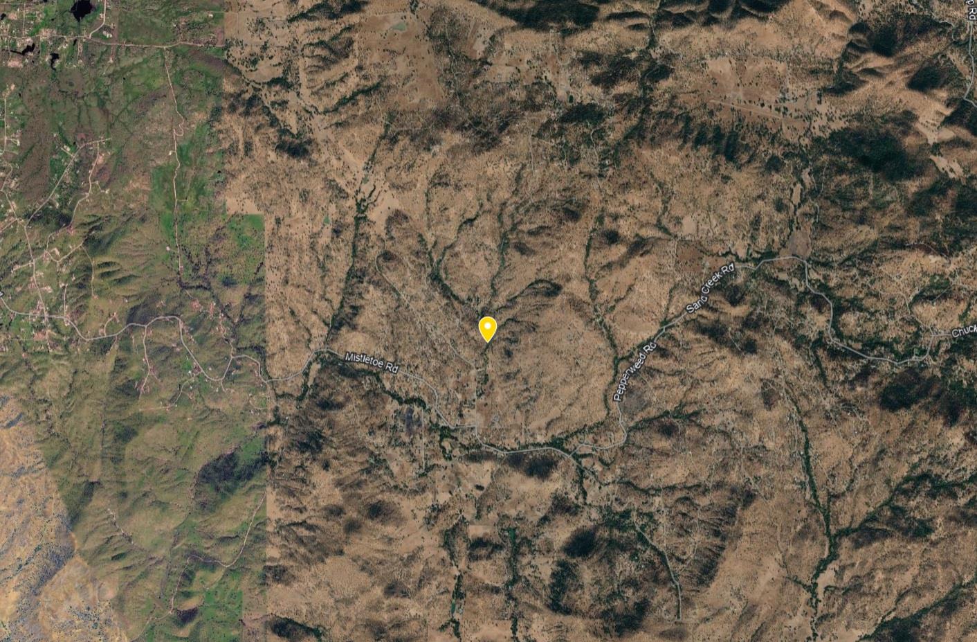 0 0 Baywood Ln, Yokuts Valley, CA 93675