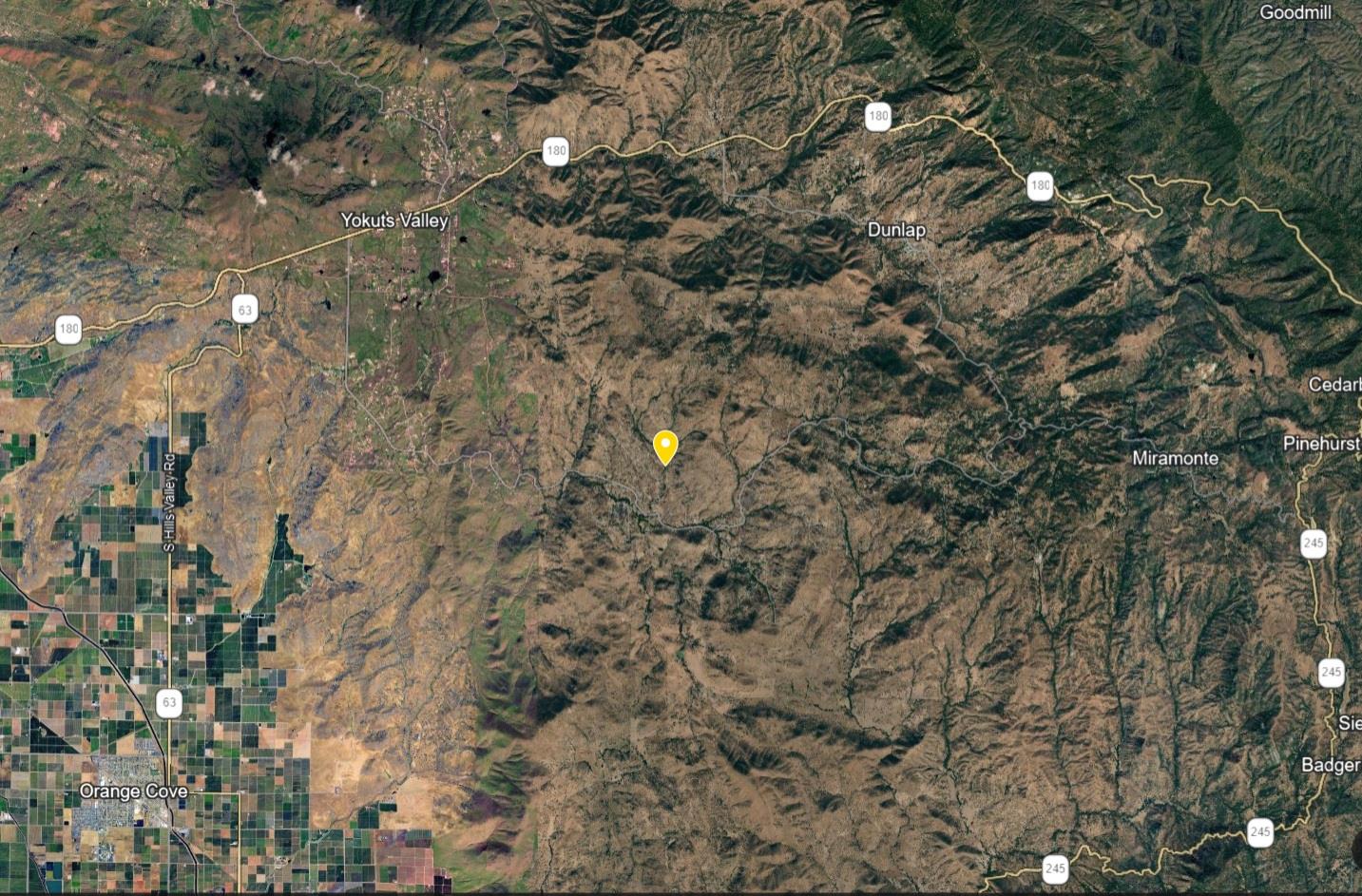 0 0 Baywood Ln, Yokuts Valley, CA 93675