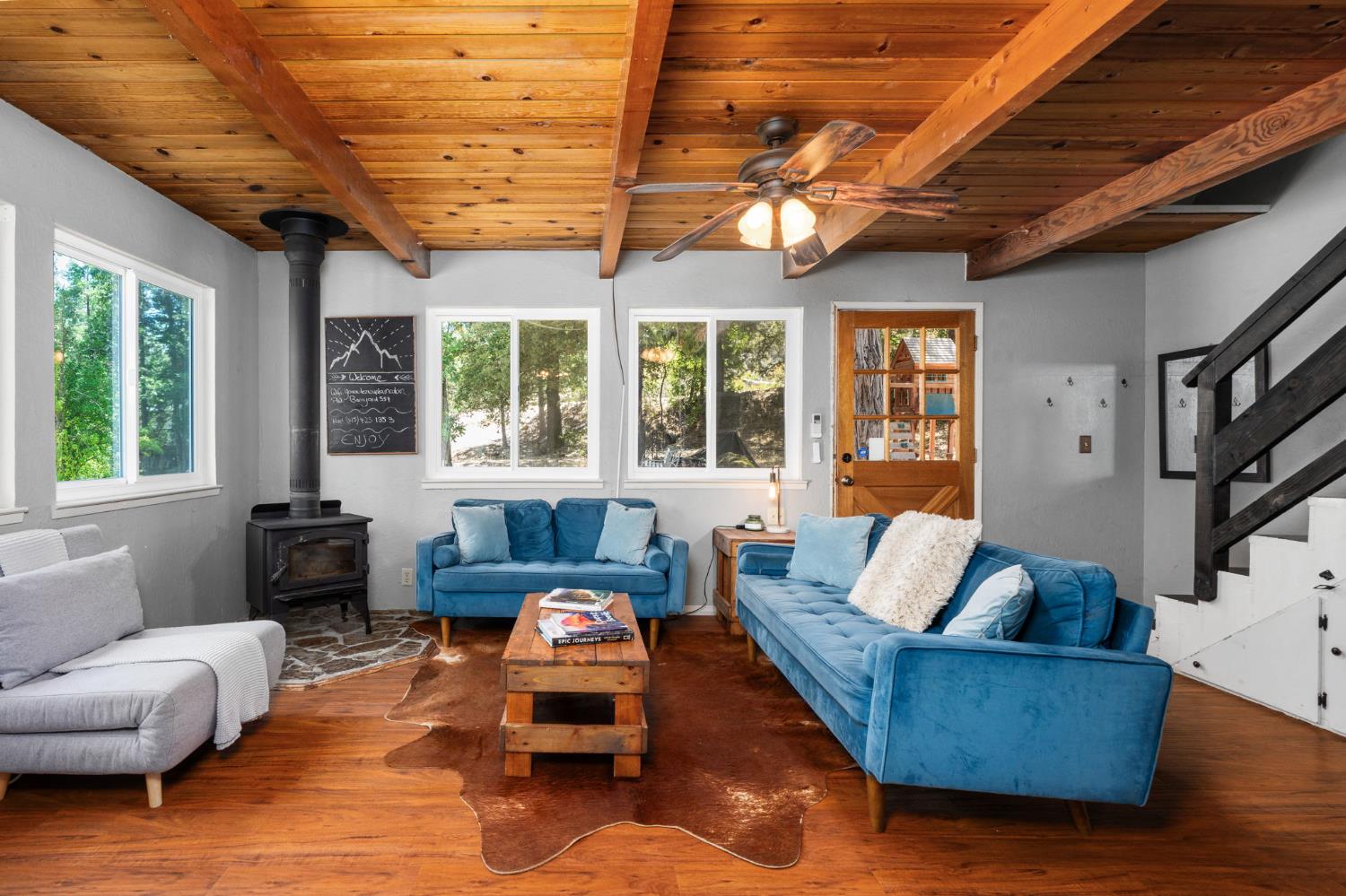 5570 Grayling Rd, Mariposa, CA 95338