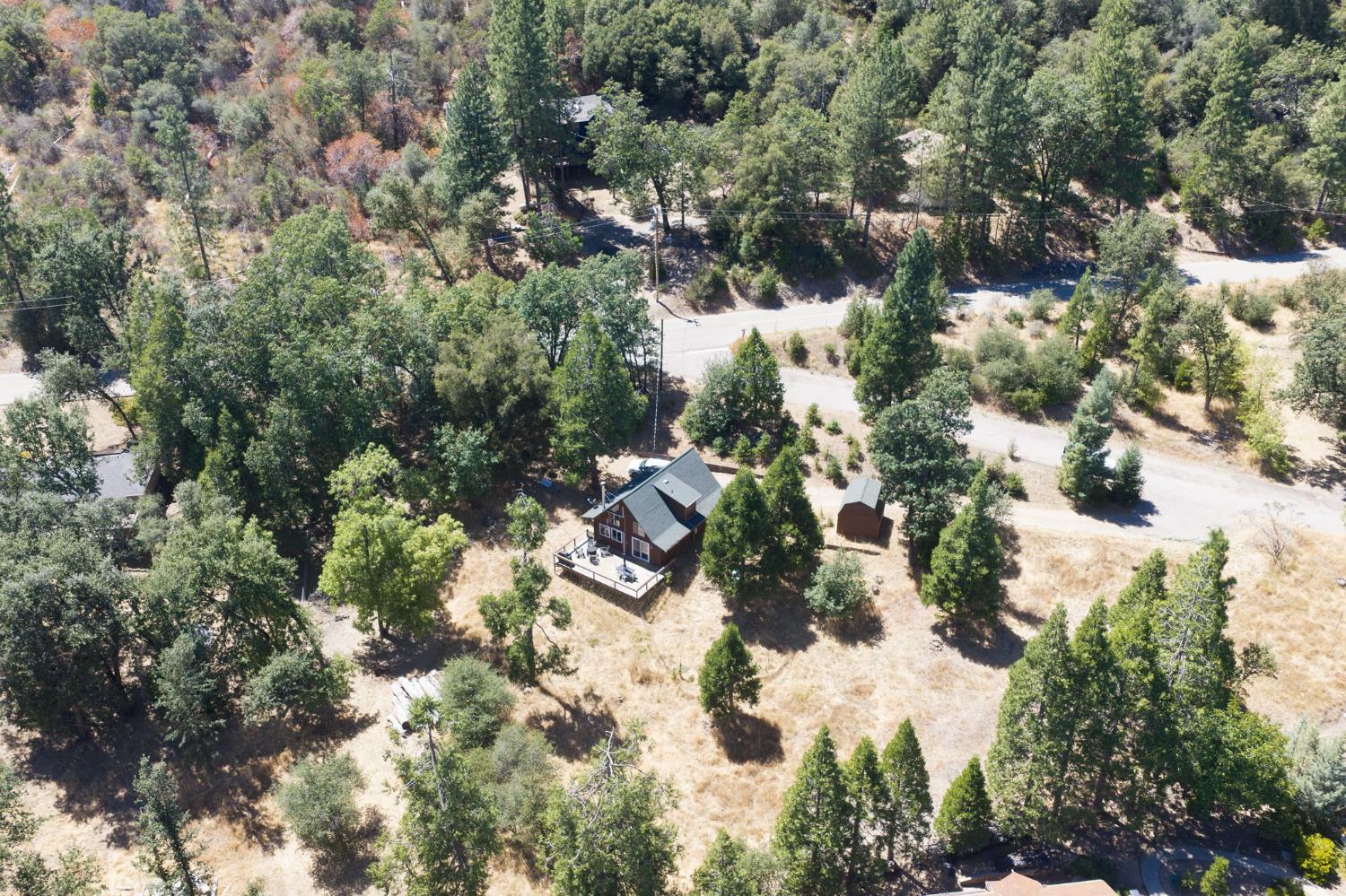 5570 Grayling Rd, Mariposa, CA 95338