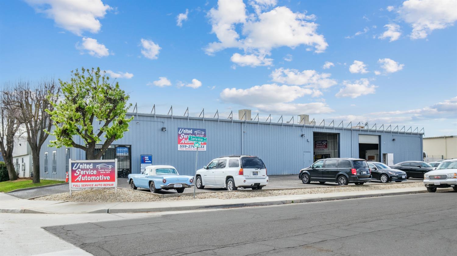 4567 N Bendel Ave, Fresno, CA 93722