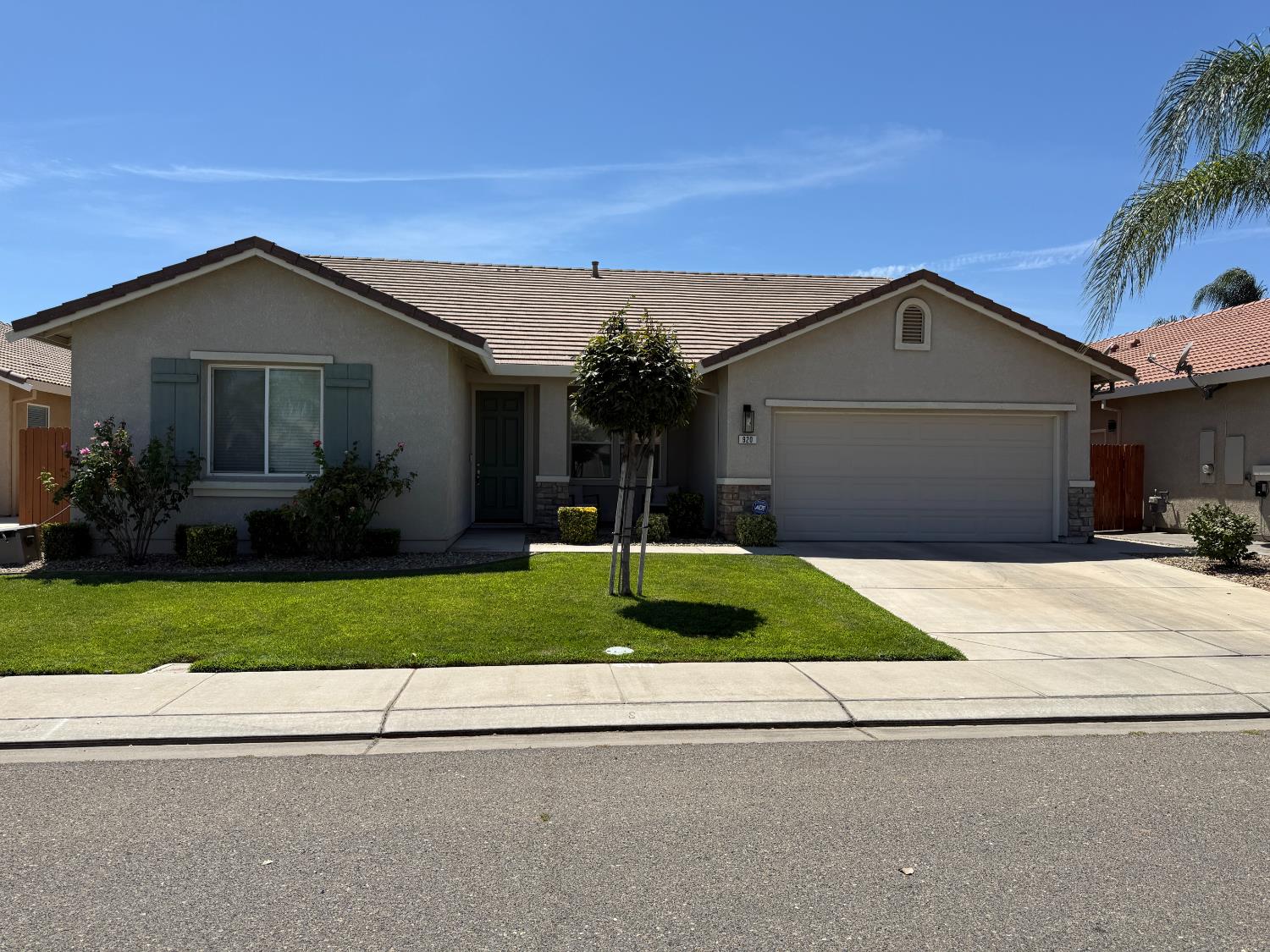 920 Travertine Way, Atwater, CA 95301