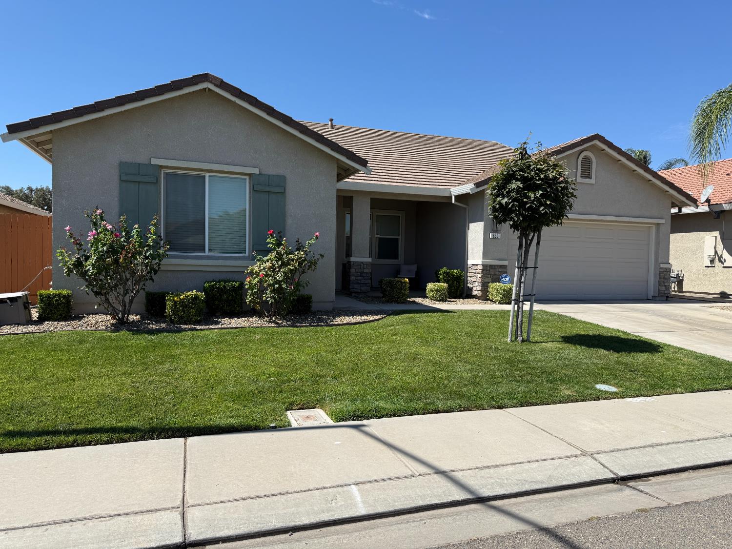 920 Travertine Way, Atwater, CA 95301
