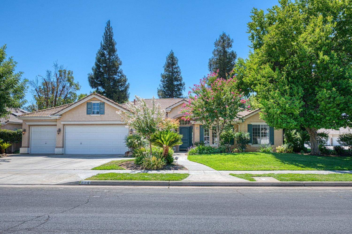 524 W Muncie, Clovis, CA 93619