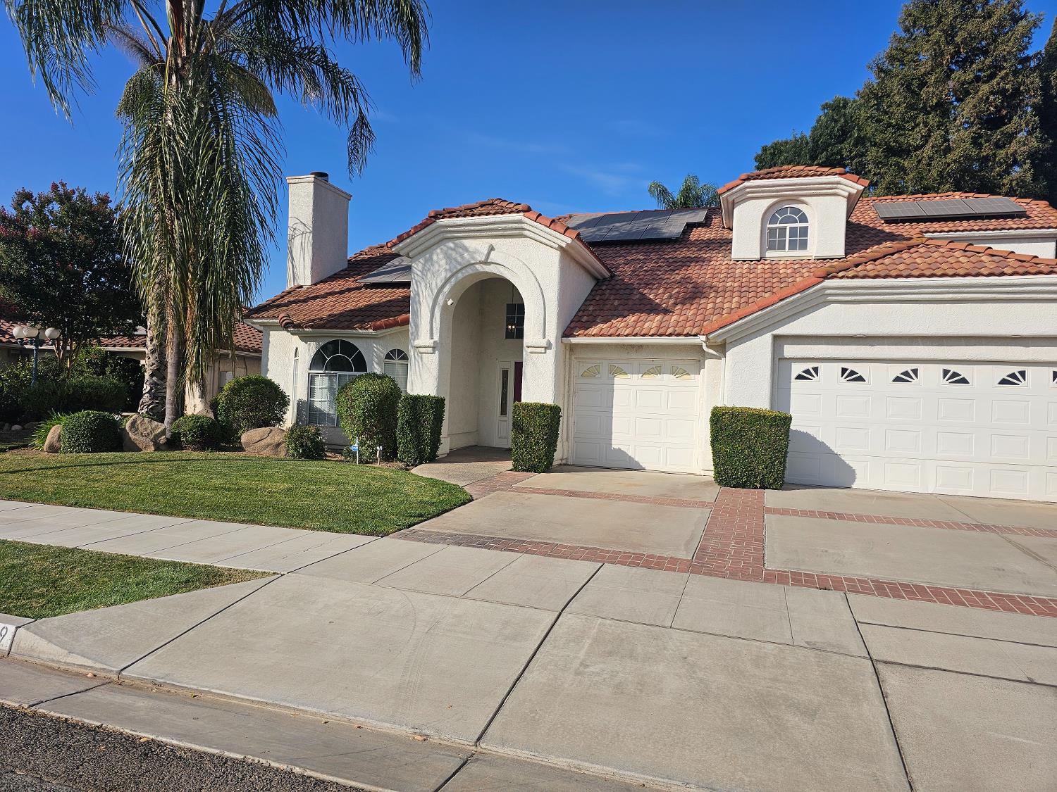 3149 Tragon St, Madera, CA 93637