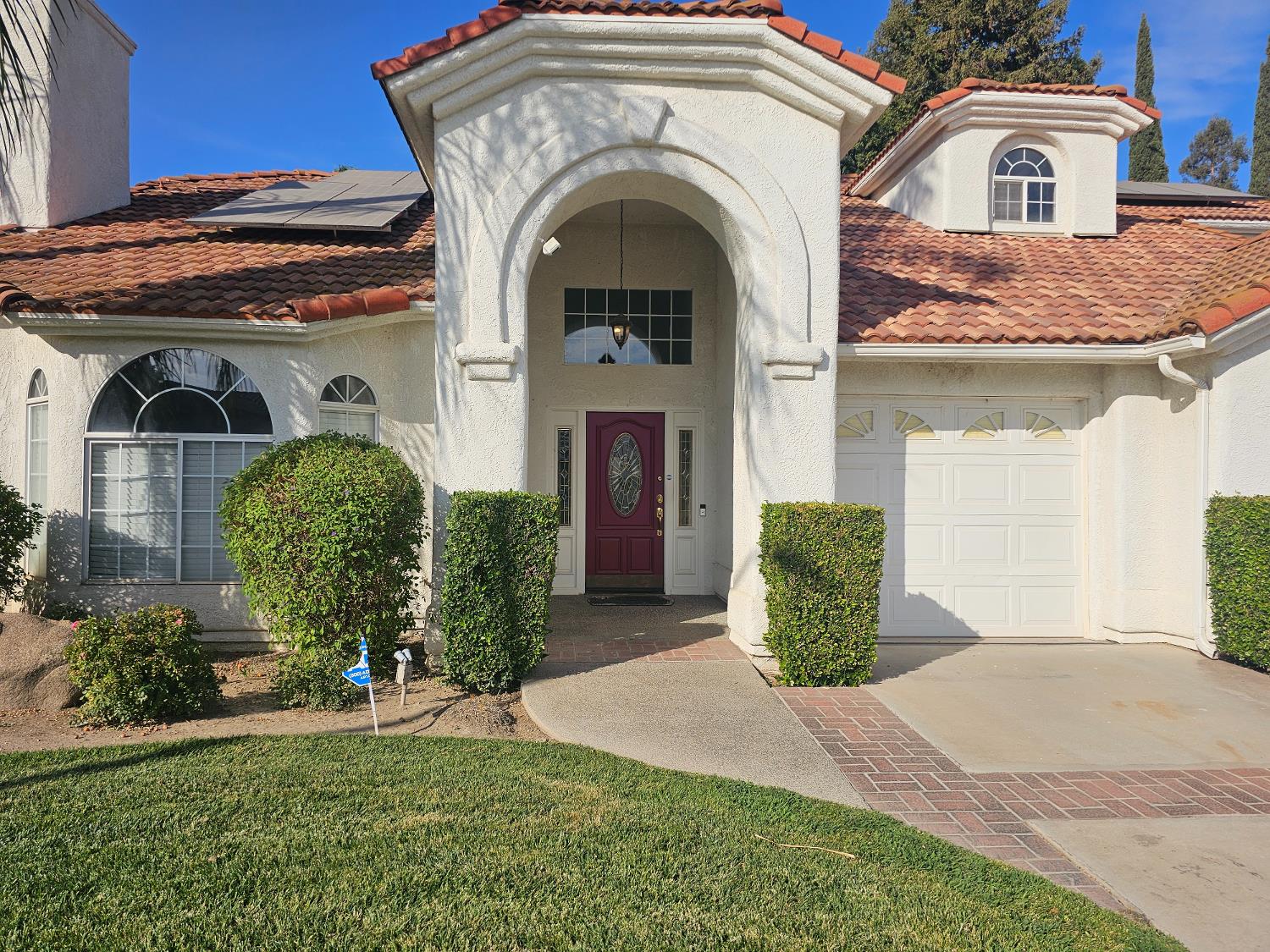 3149 Tragon St, Madera, CA 93637