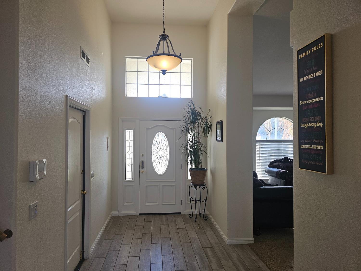3149 Tragon St, Madera, CA 93637
