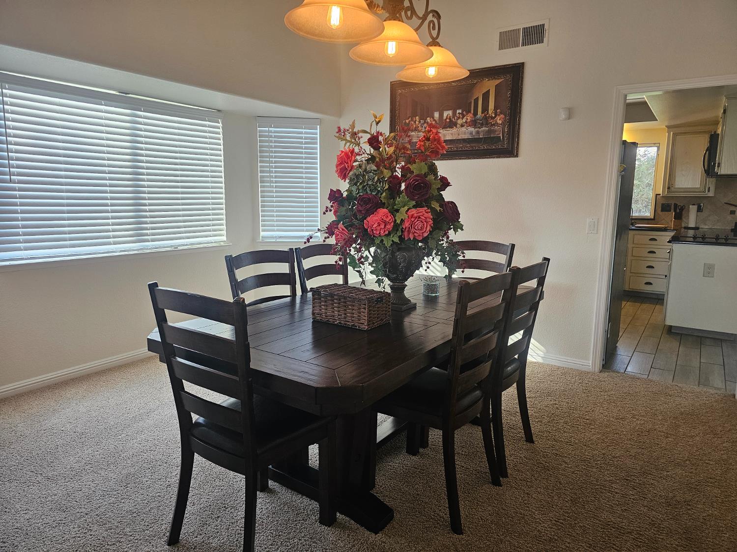3149 Tragon St, Madera, CA 93637
