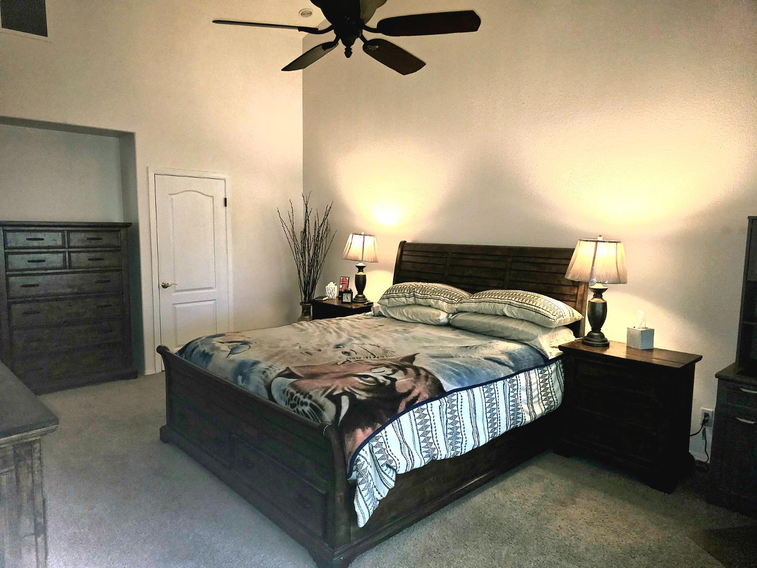 3149 Tragon St, Madera, CA 93637