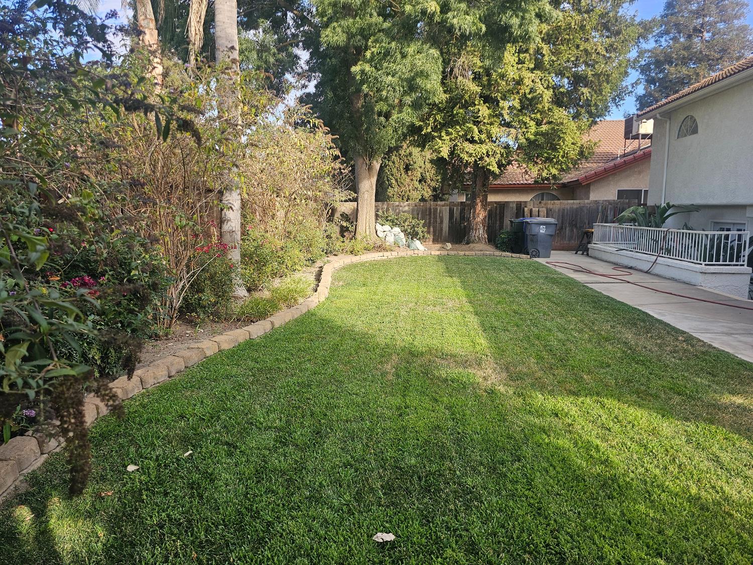 3149 Tragon St, Madera, CA 93637