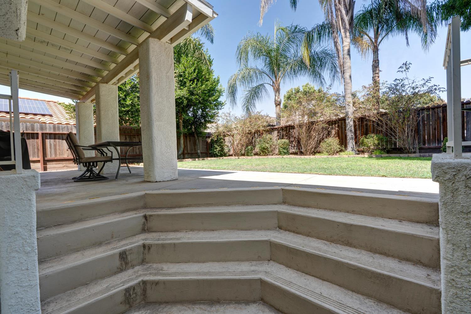 3149 Tragon St, Madera, CA 93637