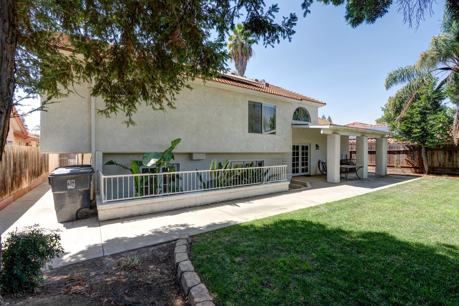 3149 Tragon St, Madera, CA 93637