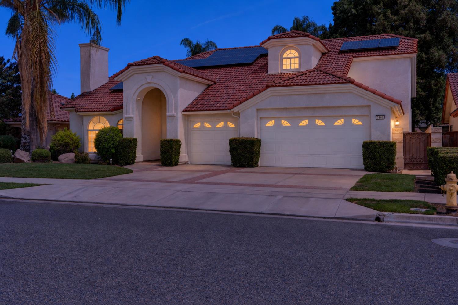 3149 Tragon St, Madera, CA 93637