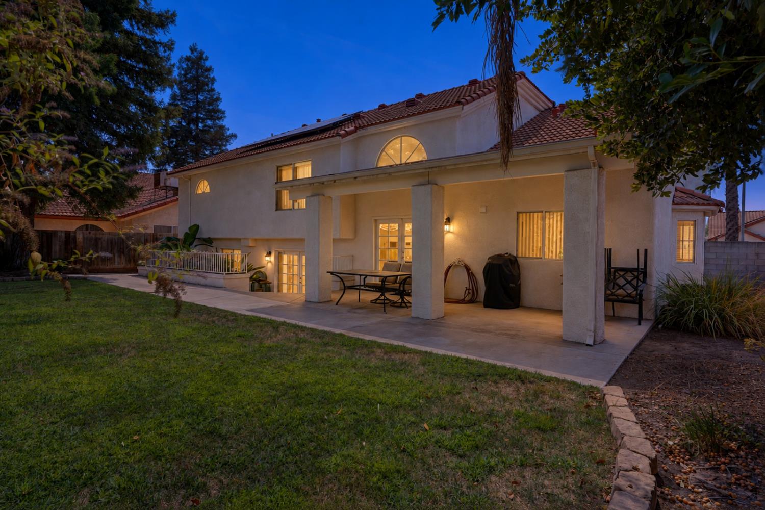 3149 Tragon St, Madera, CA 93637