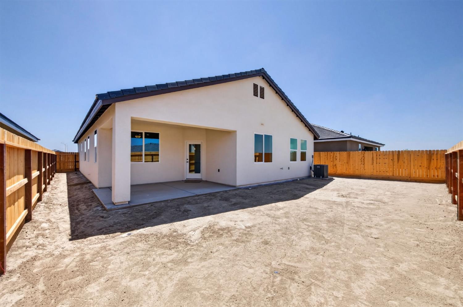 16298 W David Avenue, Kerman, CA 93630