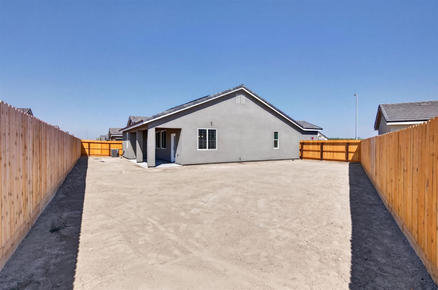 16153 W Sunset Avenue, Kerman, CA 93630