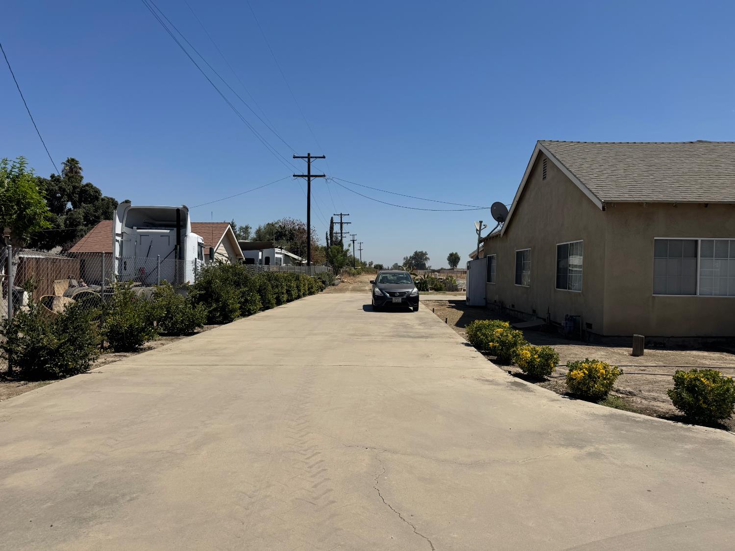 5528 S Elm Ave, Fresno, CA 93706