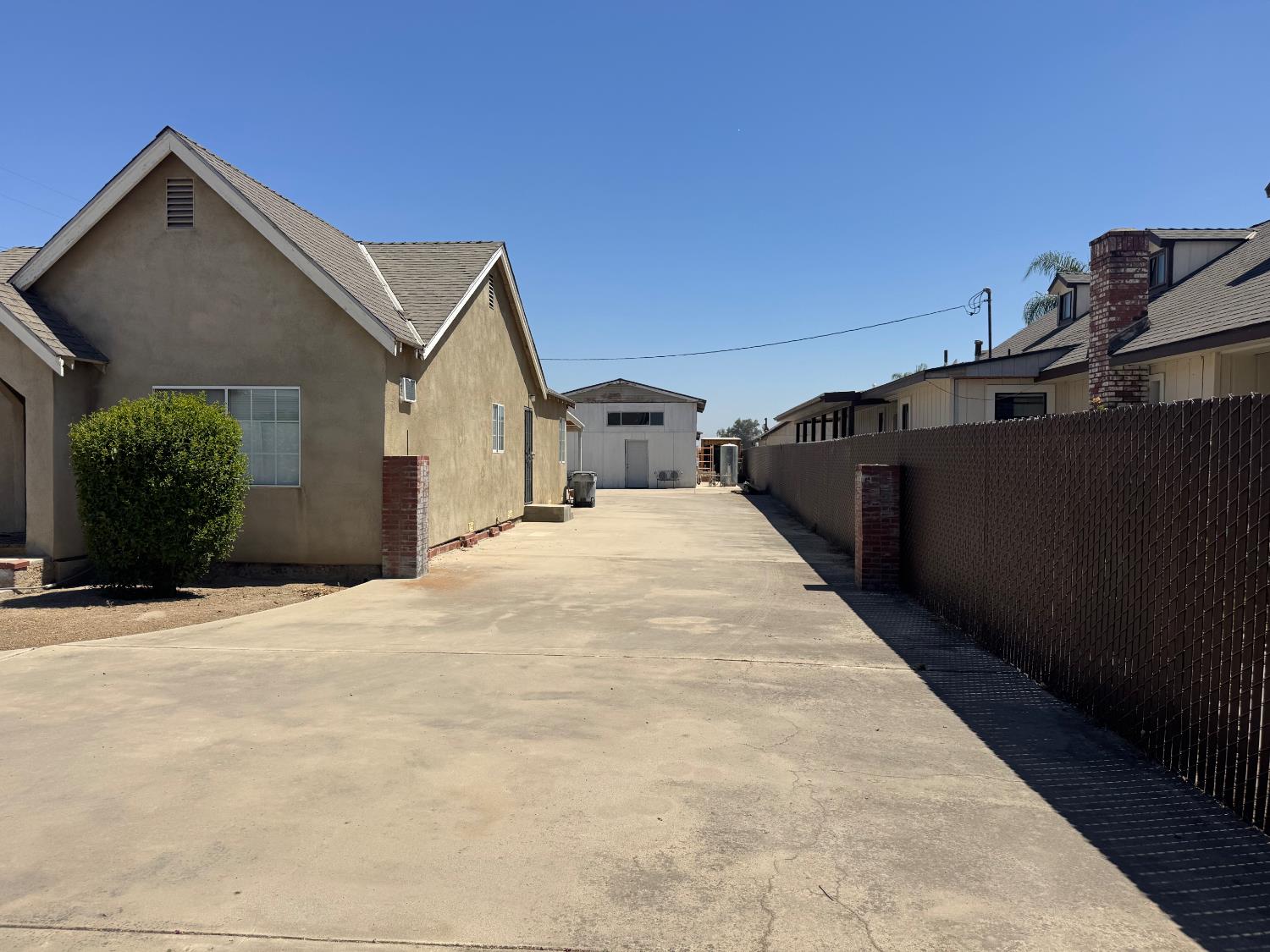 5528 S Elm Ave, Fresno, CA 93706