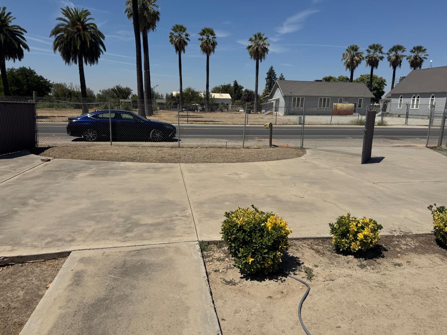 5528 S Elm Ave, Fresno, CA 93706