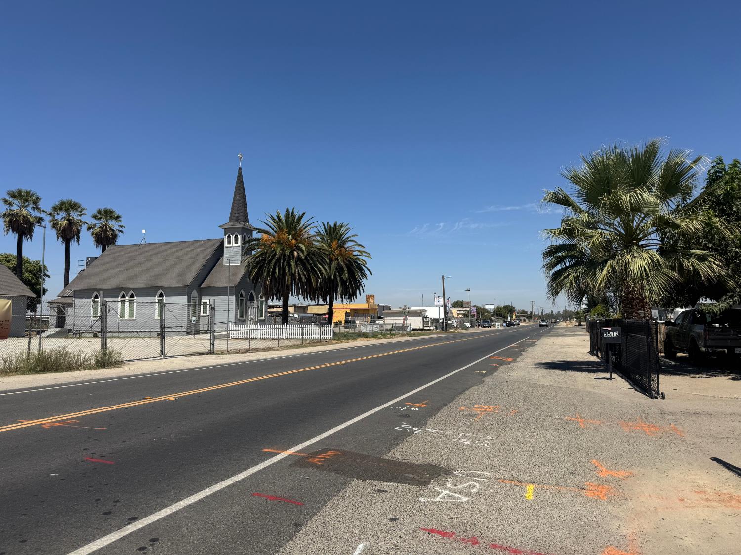 5528 S Elm Ave, Fresno, CA 93706