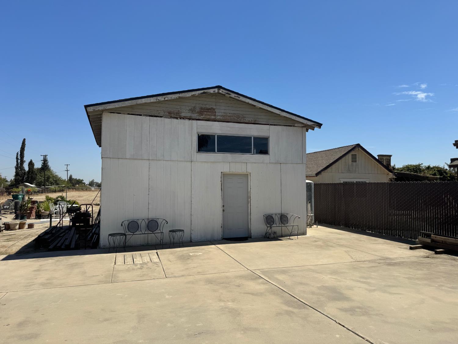 5528 S Elm Ave, Fresno, CA 93706