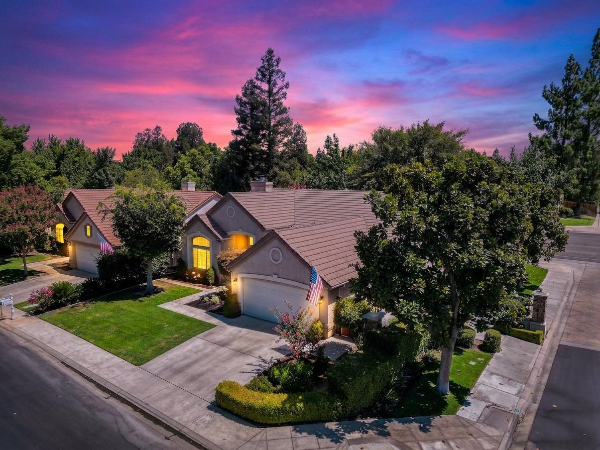 6100 N Stockdale Dr, Fresno, CA 93722