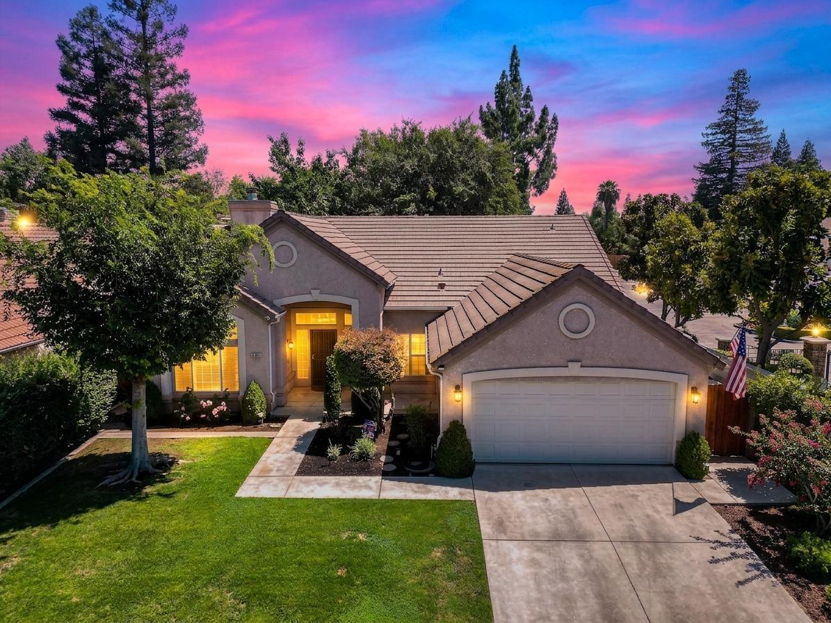 6100 N Stockdale Dr, Fresno, CA 93722
