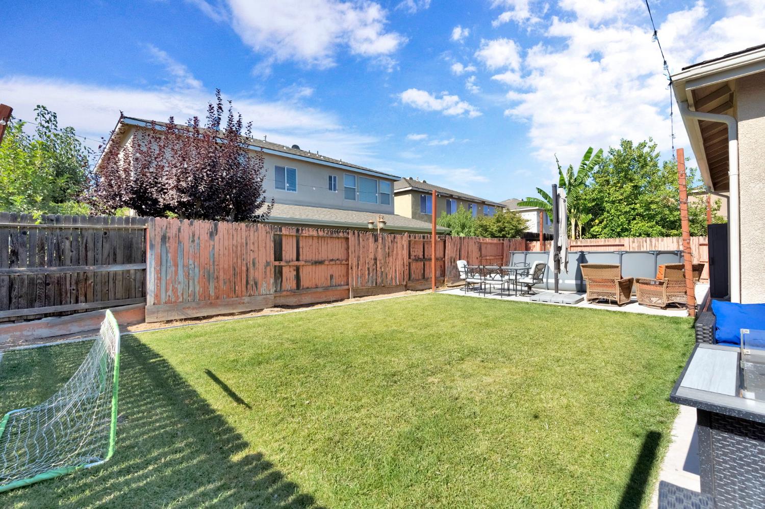 4638 W Oslin Ave, Fresno, CA 93722