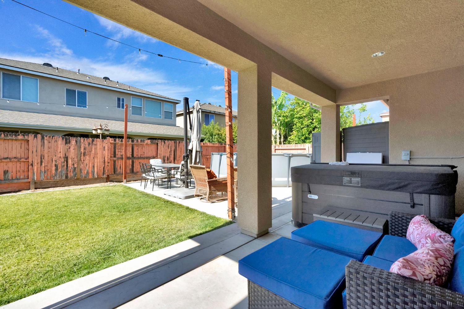 4638 W Oslin Ave, Fresno, CA 93722